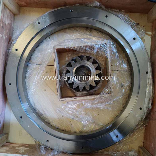 OEM Crusher Parts Drive Gear Pinion Suit